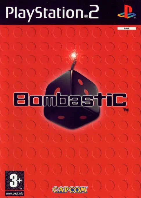 Bombastic (Europe)